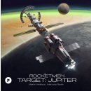 Rocketmen: Target Jupiter (EN)