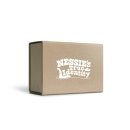 Nessie`s True Identity Small Box Version (EN)