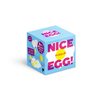 Nice Egg! (EN)
