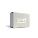 Yeti in the House (EN)