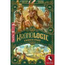 Kronologic - Cuzco 1450 (DE)