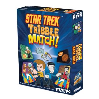 Star Trek: Tribble Match (EN)