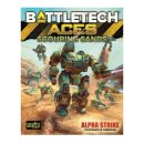 Battletech: Aces Scouring Sands Campaign Box (EN)