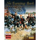 No Turning Back: The Battle of the Wilderness 5-6 May...