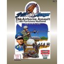 Fallschirmjaeger: The Airborne Assault on Fortress...