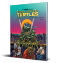 Teenage Mutant Ninja Turtles & Other Strangeness RPG:...