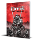 Teenage Mutant Ninja Turtles & Other Strangeness RPG:...