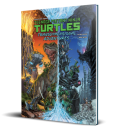Teenage Mutant Ninja Turtles RPG: Transdimensional...