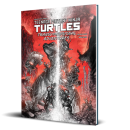 Teenage Mutant Ninja Turtles RPG: Transdimensional...