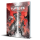 Teenage Mutant Ninja Turtles RPG: Transdimensional Adventures Black White & Red Edition (EN)