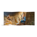 Outgunned RPG Adventure: Screen (EN)