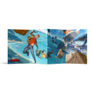 Outgunned RPG: Directors Screen (EN)