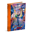 Outgunned RPG: Action Flicks Vol. 2 (EN)