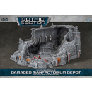 Battlefield in a Box - Gothic Sector - Mundus Imperialis...