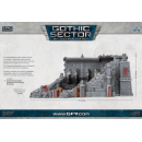Battlefield in a Box - Gothic Sector - Mundus Imperialis...