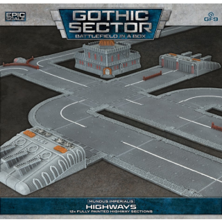 Battlefield in a Box - Gothic Sector - Mundus Imperialis - Highways (12)