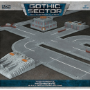 Battlefield in a Box - Gothic Sector - Mundus Imperialis...