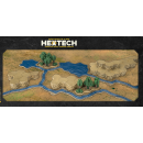HexTech: Rivers and Lakes (22)