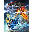Ascendant RPG: Rogues Gallery (EN)