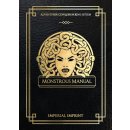 Adventurer Conqueror King System II Revised Monstrous...