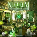 Nucleum: Energy Research Institute (EN)