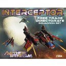 Interceptor: Free Trade Directorate Squadron Set (EN)