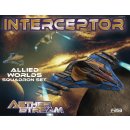 Interceptor: Allied Worlds Squadron Set (EN)
