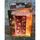 Interceptor: Free Trade Directorate Dice Set
