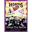 Horns Up! Circle Pit Perils (DE/EN)