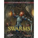 Legendary Bestiary Swarms PF2 (EN)
