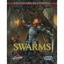 Tales of the Valiant RPG: Legendary Bestiary Swarms (EN)