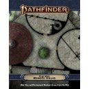 Pathfinder Flip-Mat: Remote Villas (EN)