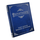 Pathfinder RPG: Lost Omens - Kingdoms Special Edition (EN)