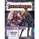 Pathfinder Adventure Path: To Blot Out the Sun (Shades of...