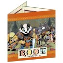 Root - Das Rollenspiel: Spielleitungsschirm-Set (DE)