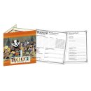 Root - Das Rollenspiel: Spielleitungsschirm-Set (DE)