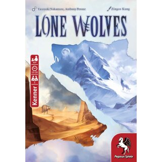 Lone Wolves (DE)