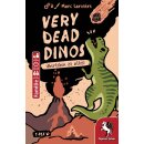 Very Dead Dinos (T-Rex) (DE)