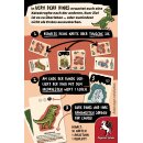 Very Dead Dinos (T-Rex) (DE)