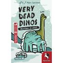 Very Dead Dinos (Brachio) (DE)