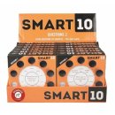 Smart 10: Zusatzfragen 2.0 (DE)