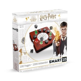 Smart 10 - Harry Potter (DE)