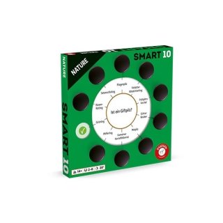 Smart 10: Nature (DE)