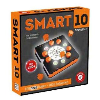 Smart 10: Spotlight (DE)
