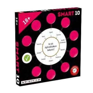 Smart 10: Zusatzfragen 18+ (DE)