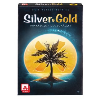 Silver & Gold (DE)