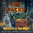 Cat Packs: Whiskers in the Night (EN)