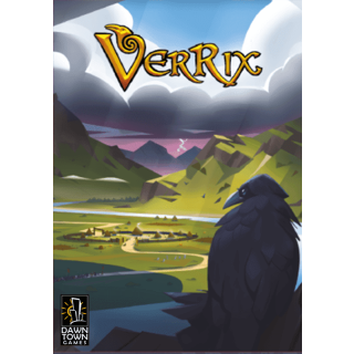 Verrix (EN)