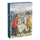 Wars of Louis IVX: Lace Wars Series Vol. 1 (EN)