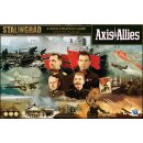 Axis & Allies - Stalingrad (EN)
